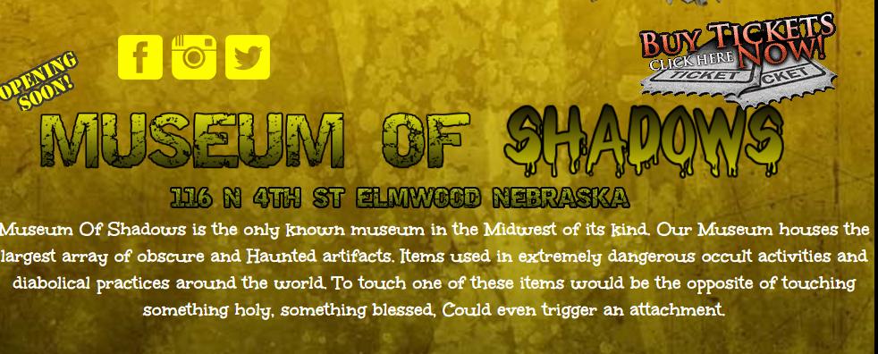 MuseumofShadows
