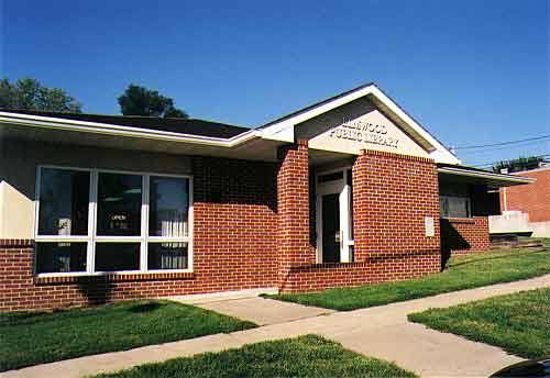 Elmwood Library