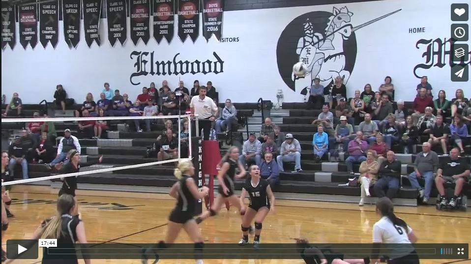 volleyball