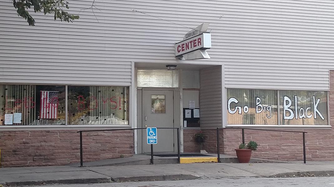 communitycenter