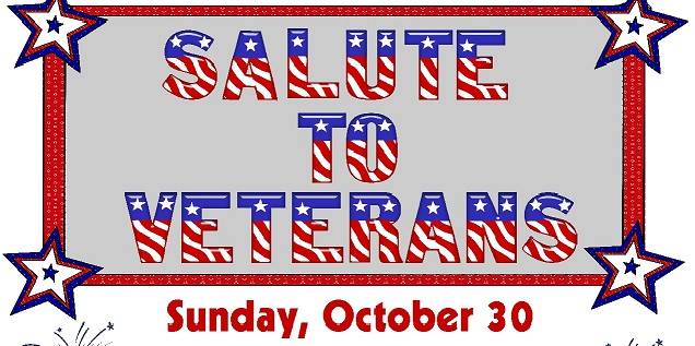saluteveterans 2016