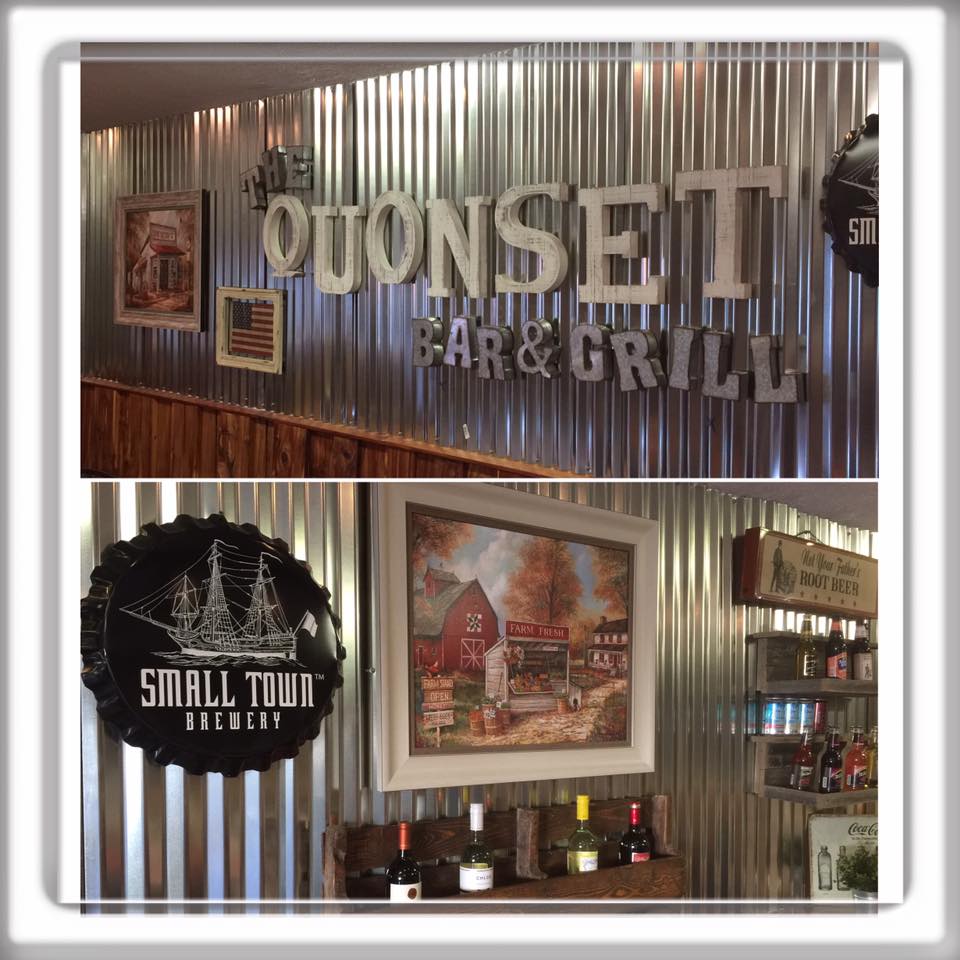 QuonsetBarandGrill