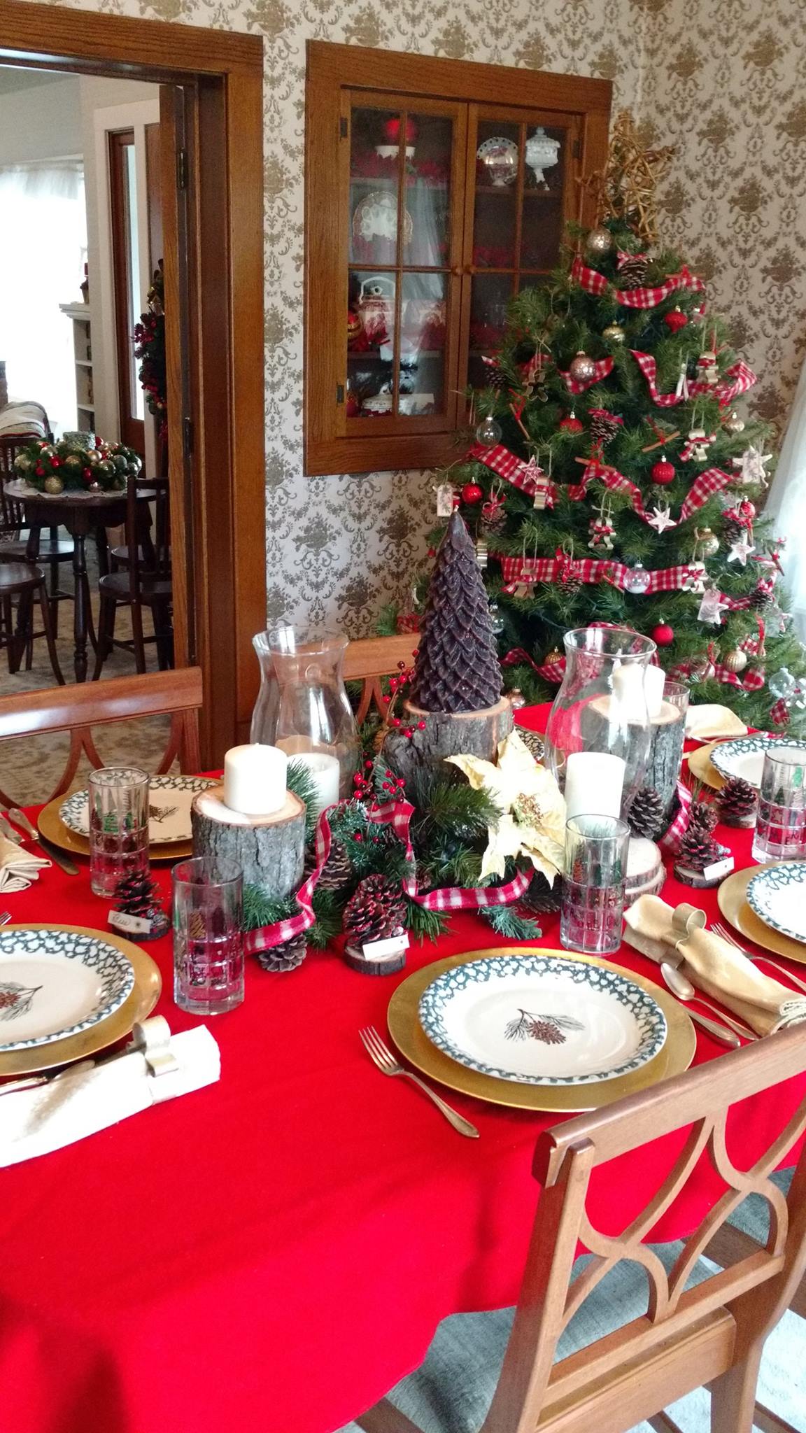 BessStreeterAlrich Xmas2016