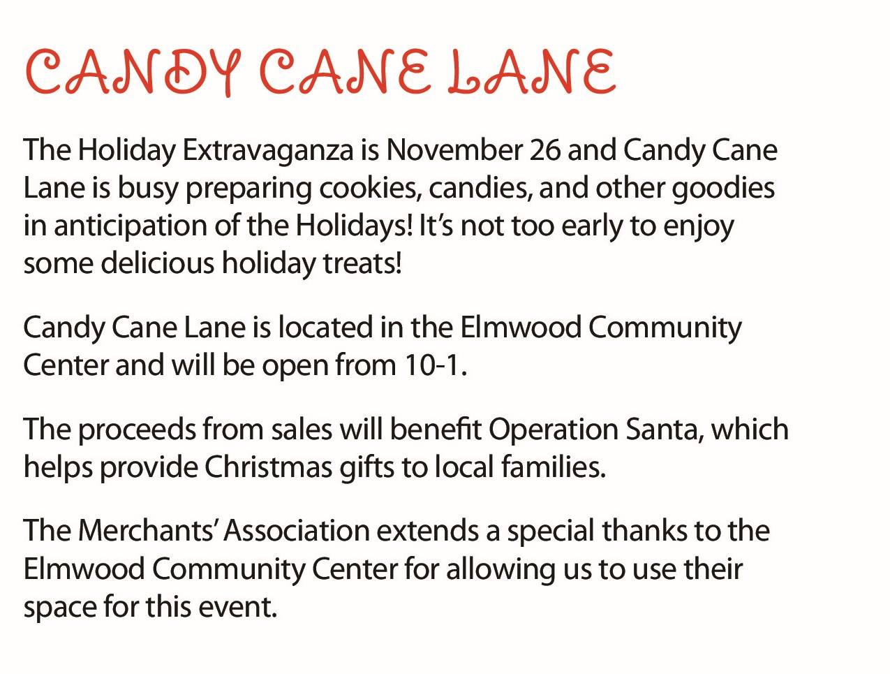 CandyCaneLane