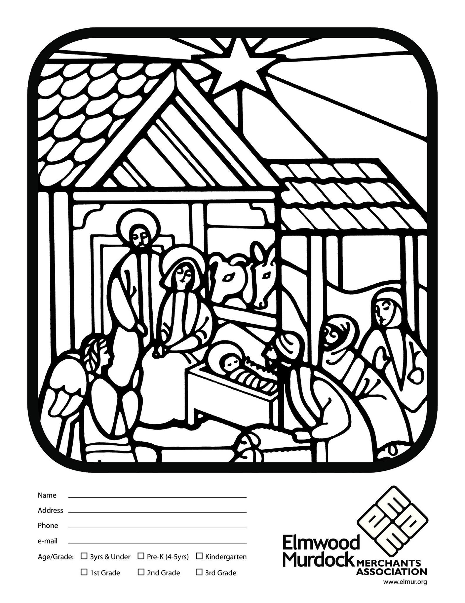 Coloringpage