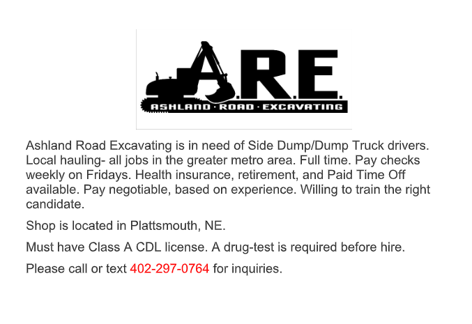 ashland job