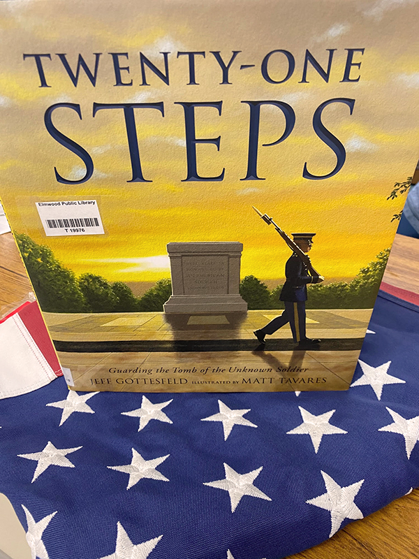 elmwood nebraska library book club 2021