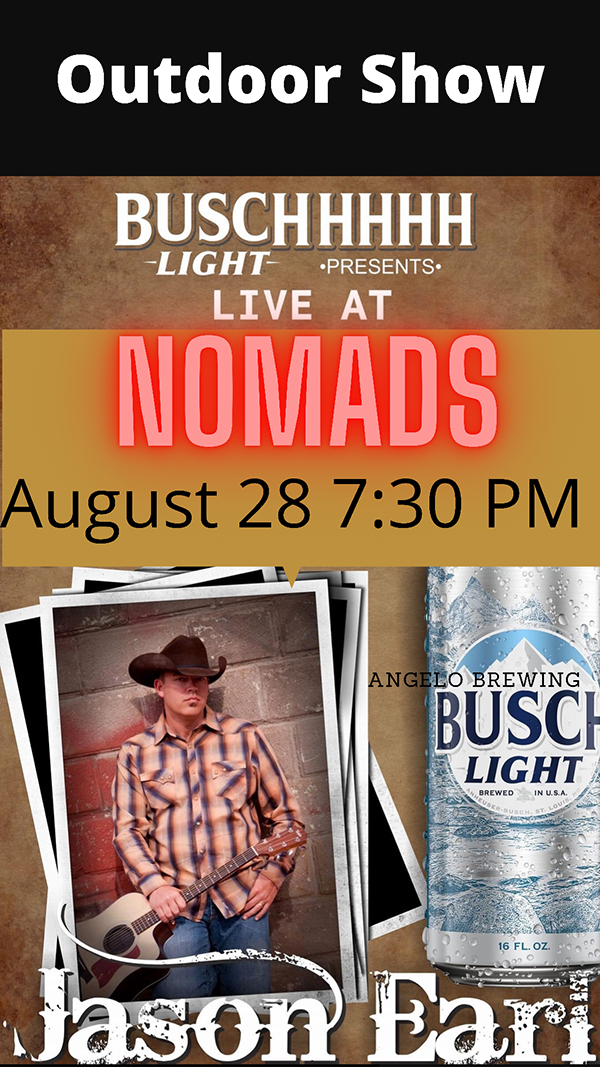 Nehawka live music NOmads