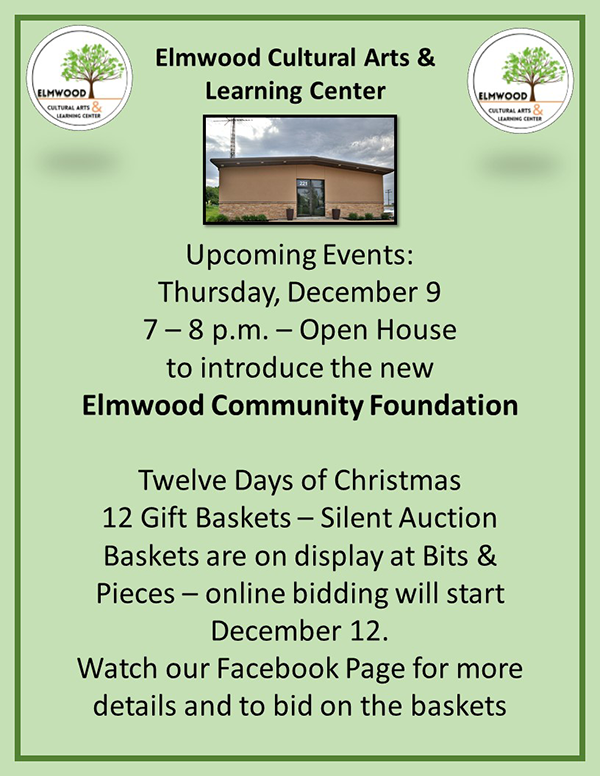 upcoming events learning center