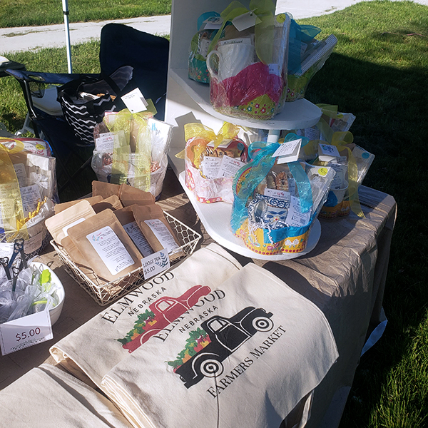 Farmers Market bags 5012021