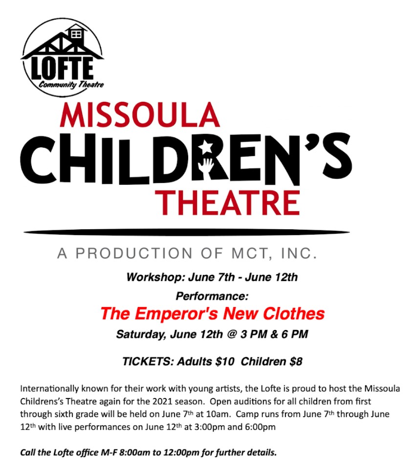 misoula childrens theatre 052021