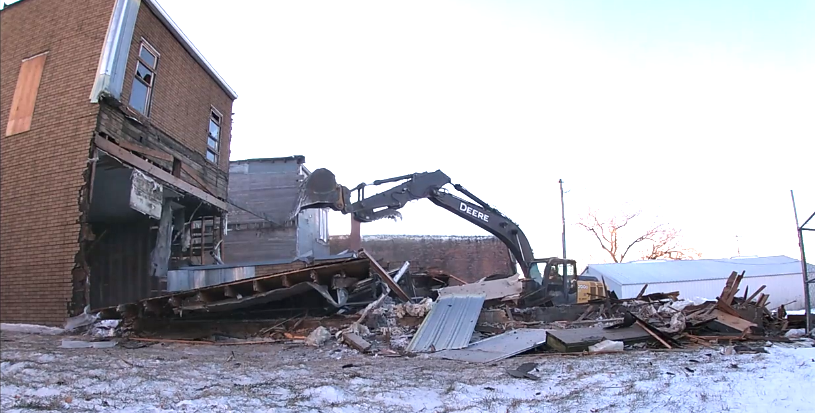 building demo2