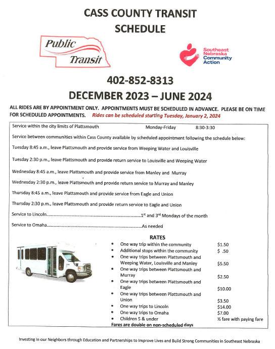 Community transit 012024