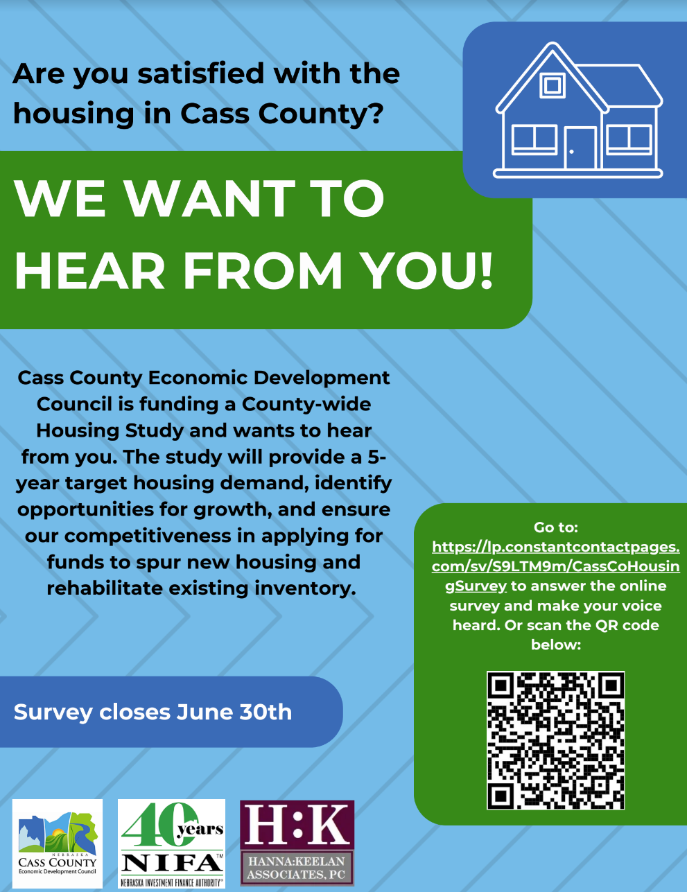 Cass County Housing 2024