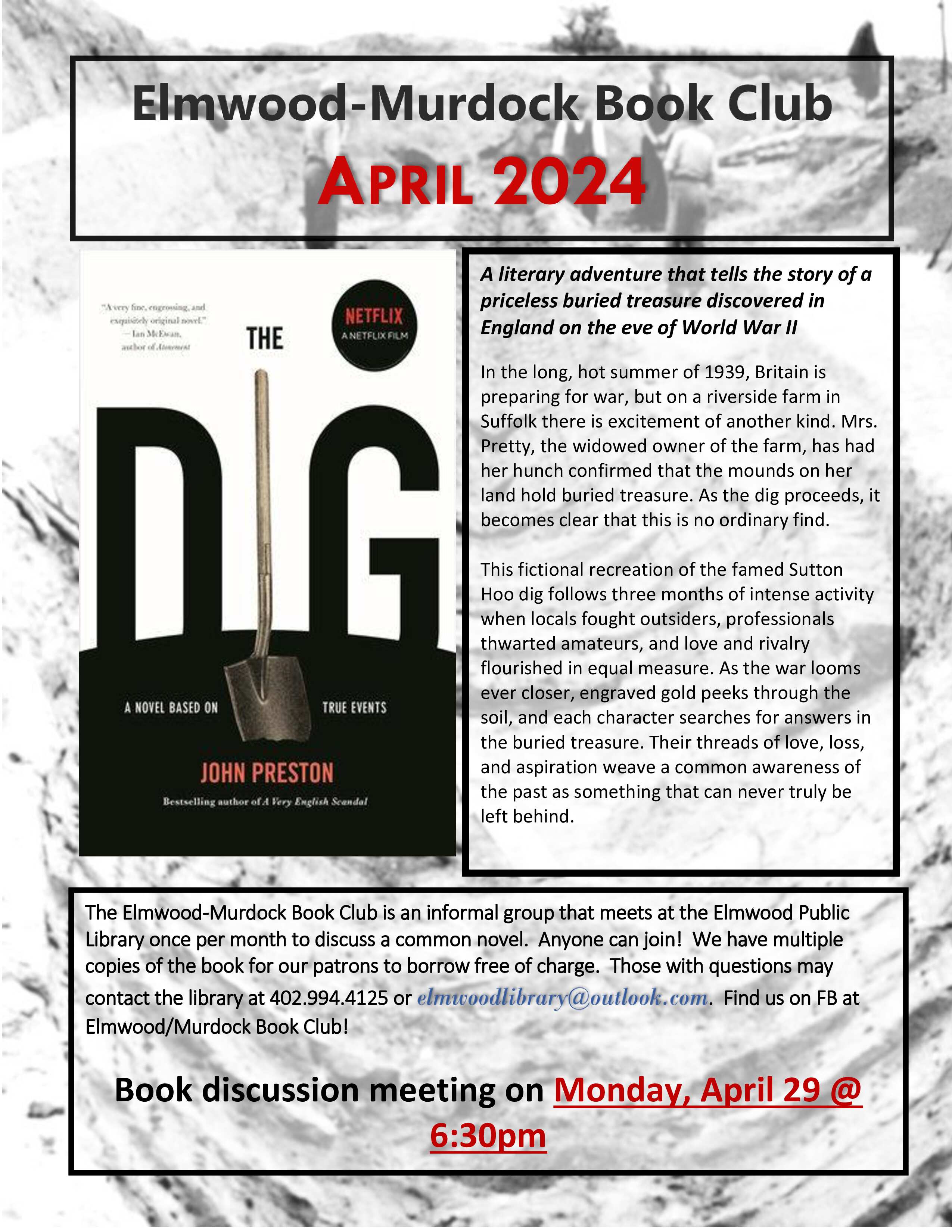 The Dig