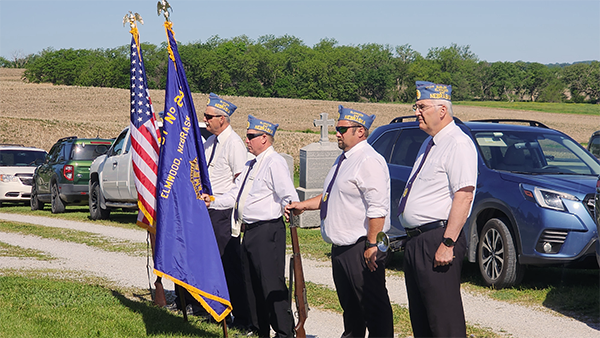 Elmwood Memorial Day 2024b