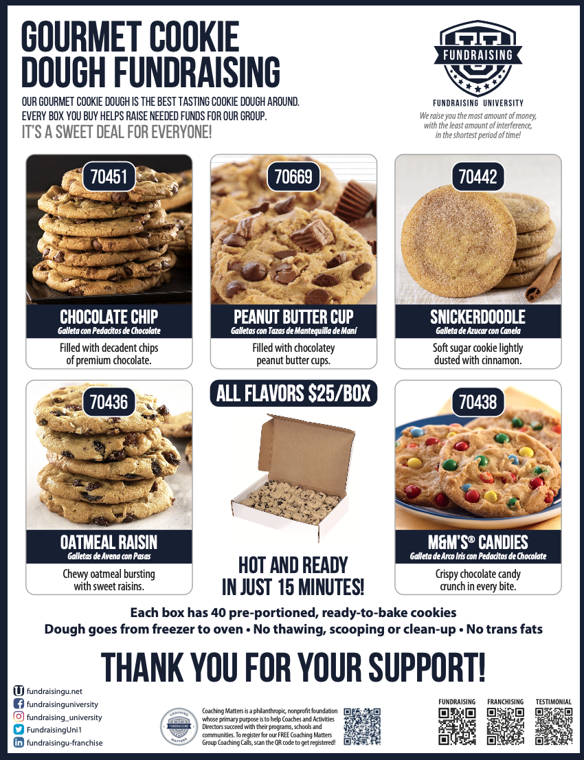 cookies