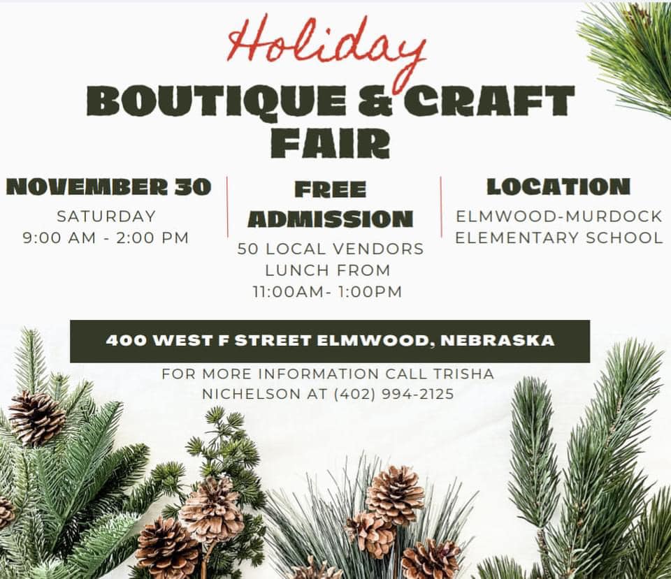 Craft Fair