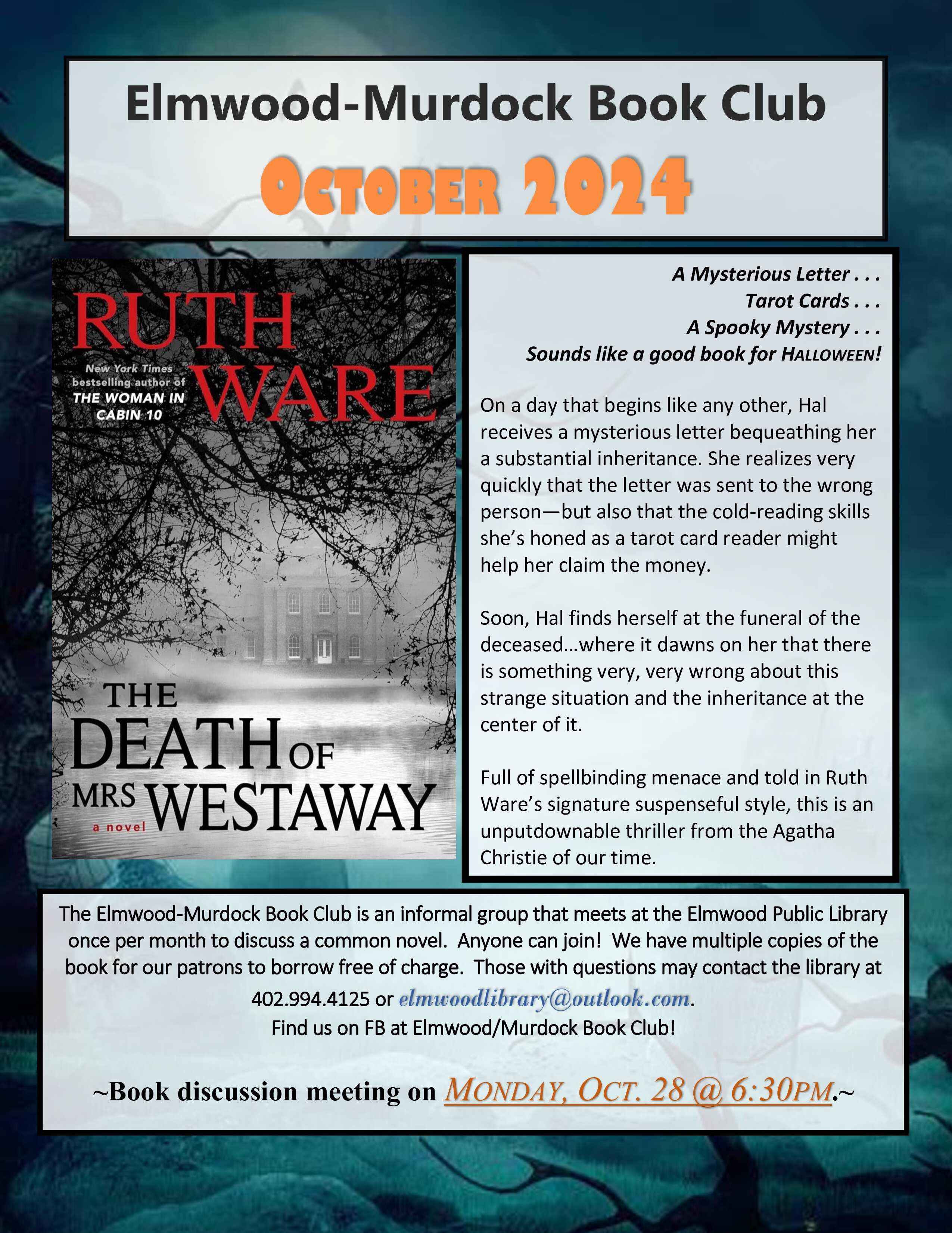 Westaway