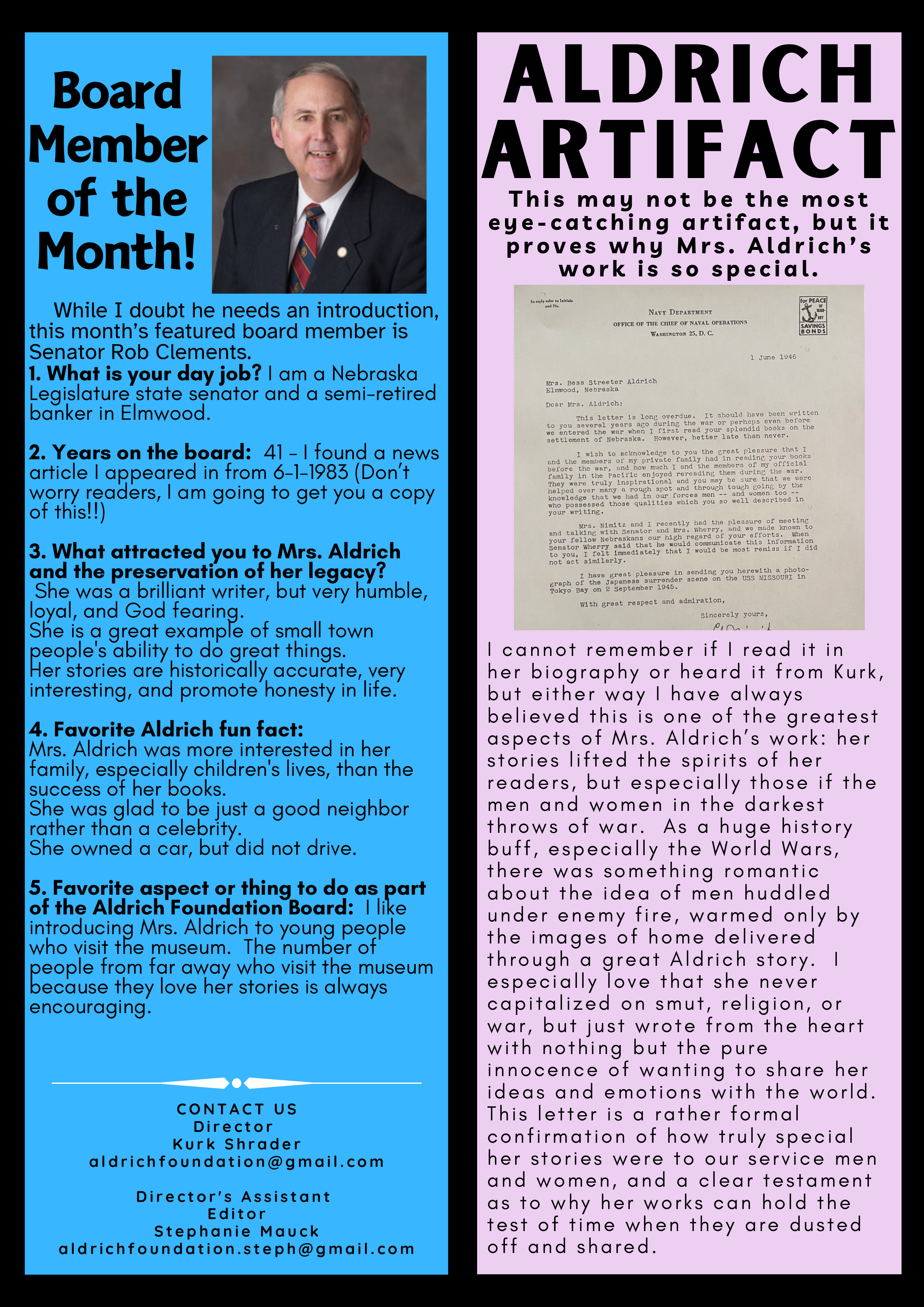 September Streeter 2