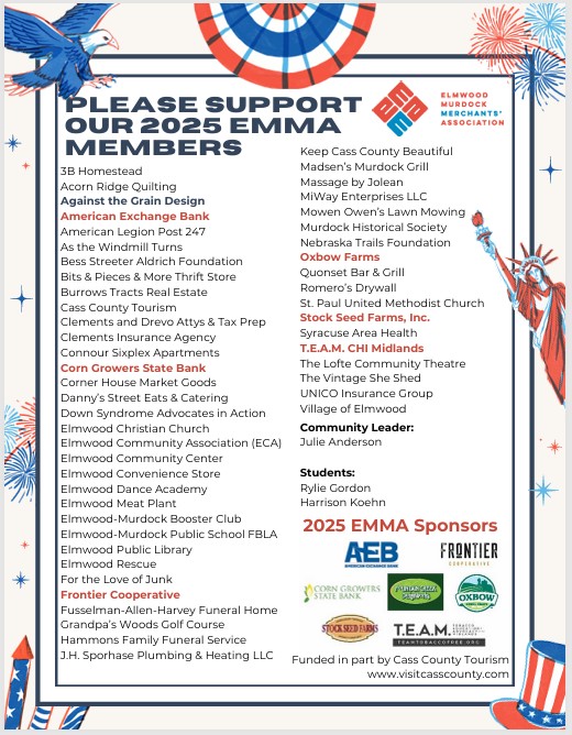 EMMA Members