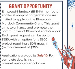 Grant Opportunity