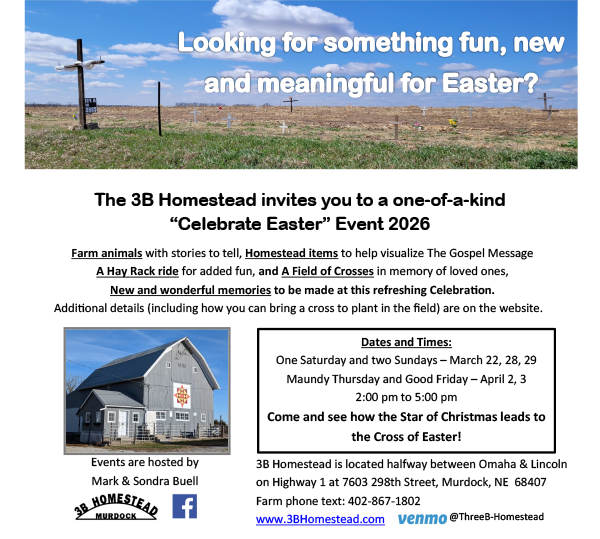 CE26 flyer for e newsletter 2026