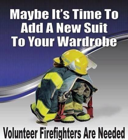 firefighters