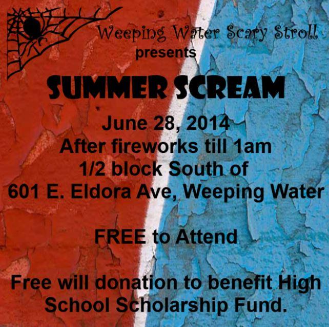 summerscream