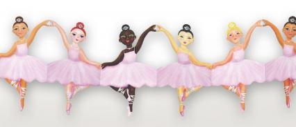 ballerinas