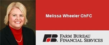 Melissa Wheeler
