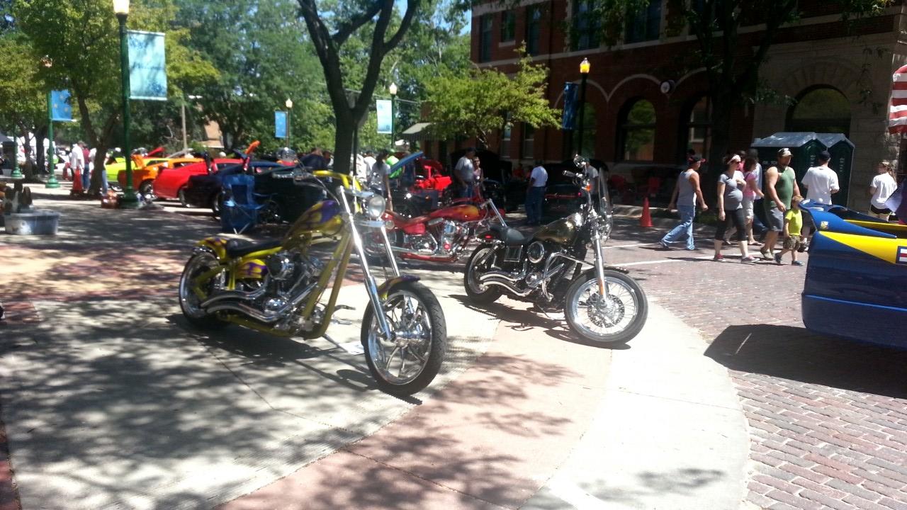 Ashland 8