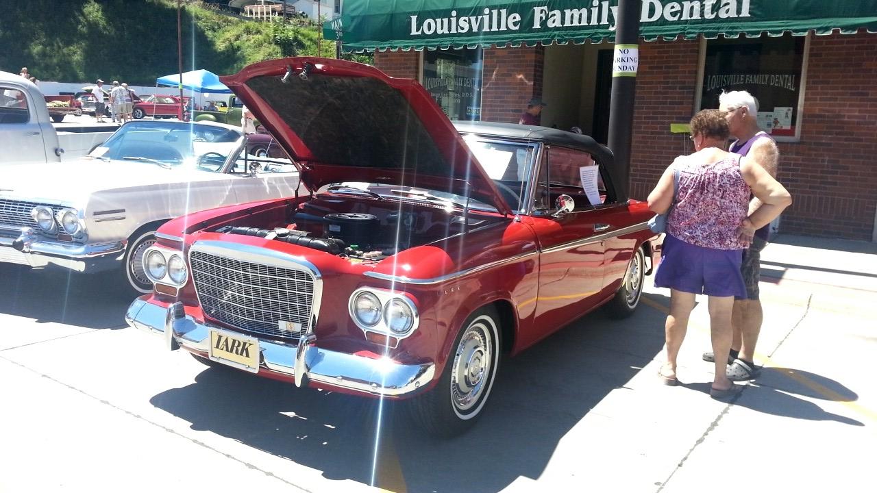 Louisville 7