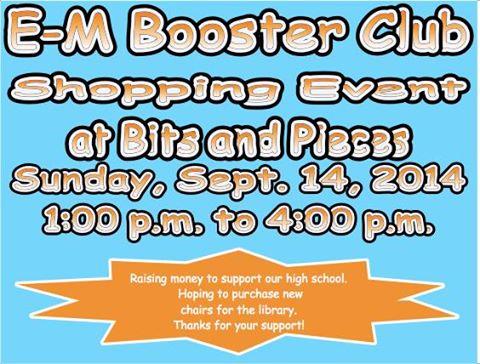 EM Booster