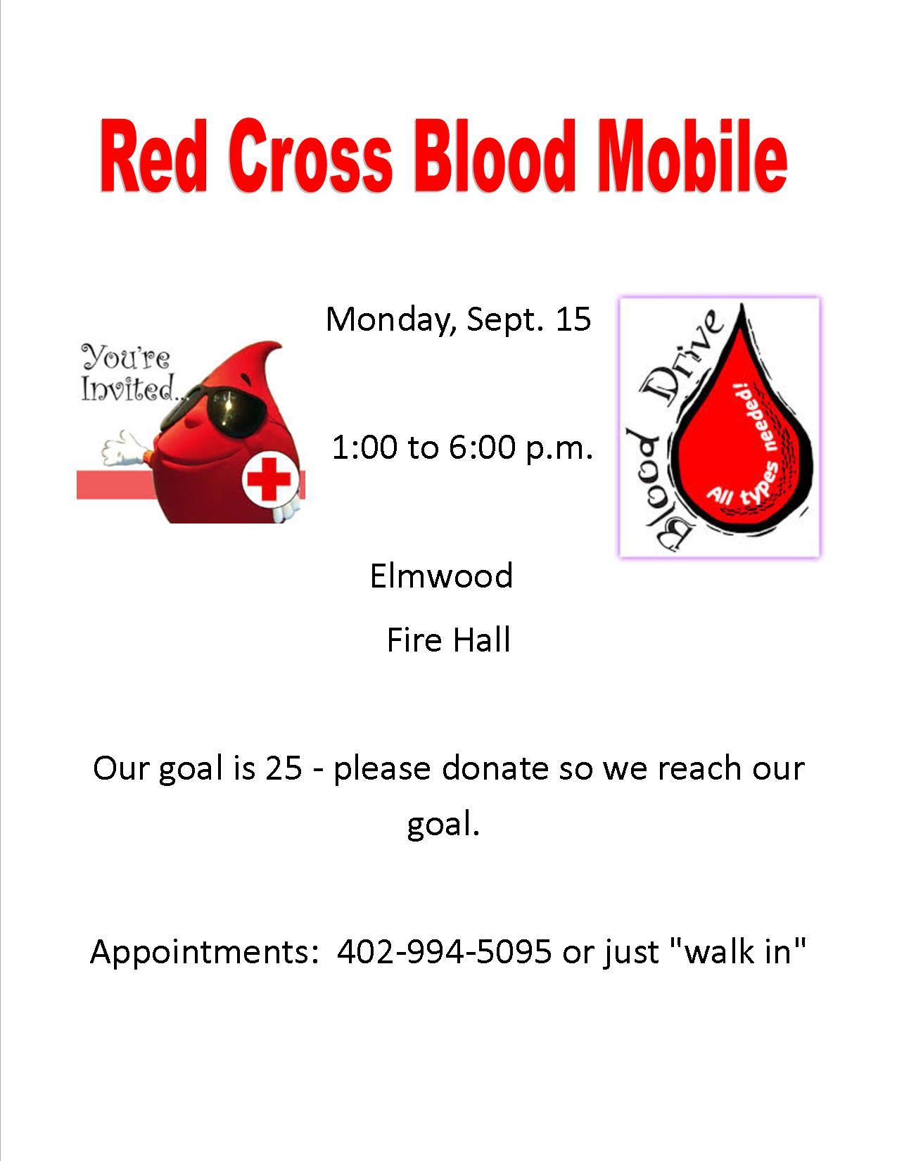 Red Cross