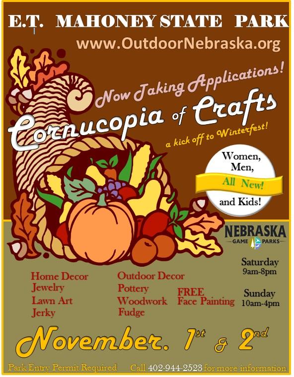 Craft Show 2014
