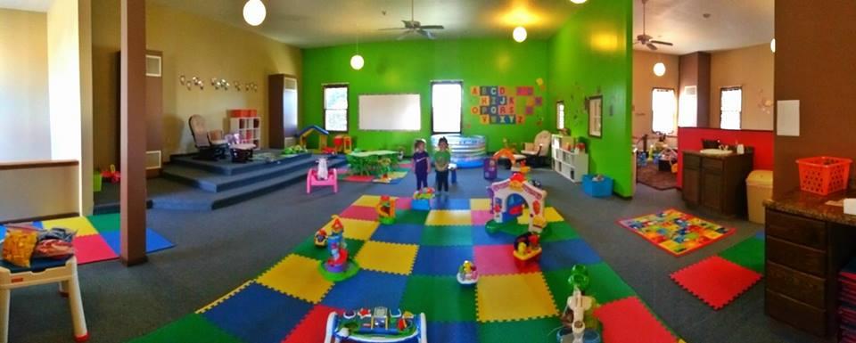New daycare 1