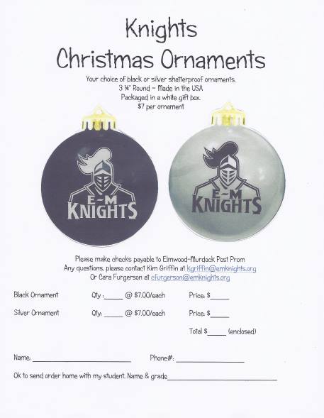 ornaments
