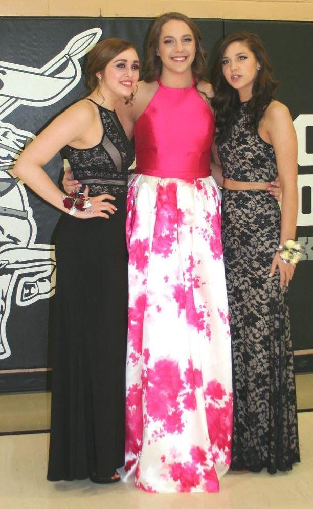 ElmwoodMurdockPromgirls