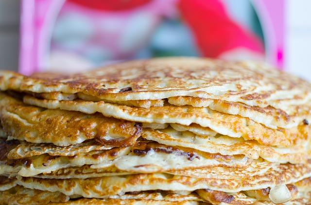 pancakes 2510927 640
