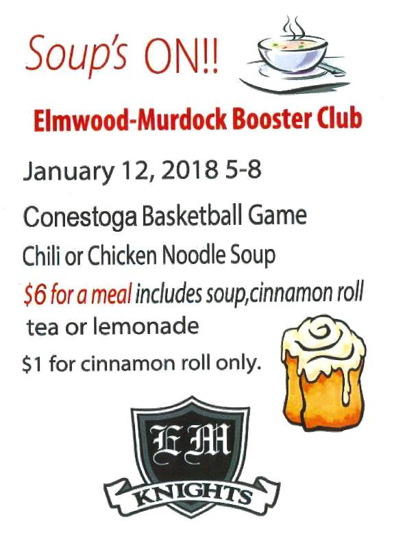 EM SoupSupper