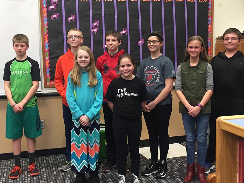 ElmwoodMurdockSpellingBee 2017