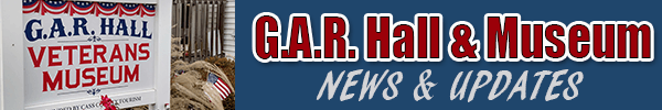 GAR Banner