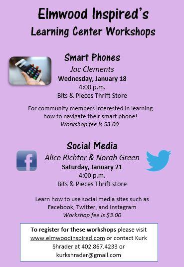 january classes 1