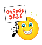 GaragesaleEmoticon