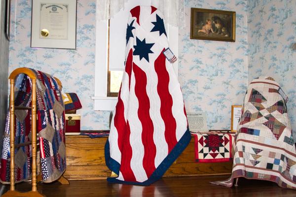 BessStreeterAldrichQuiltshow