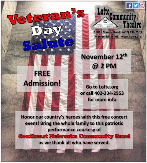Veterans Day