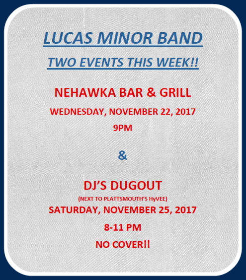 2017 11 22 LUCAS MINOR