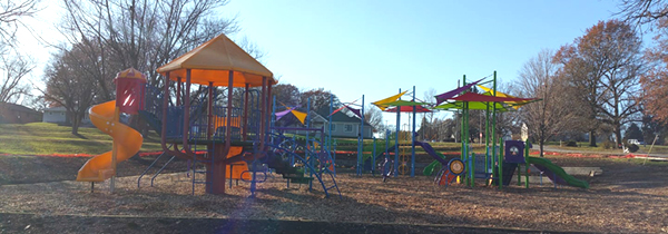 Playground 11192017