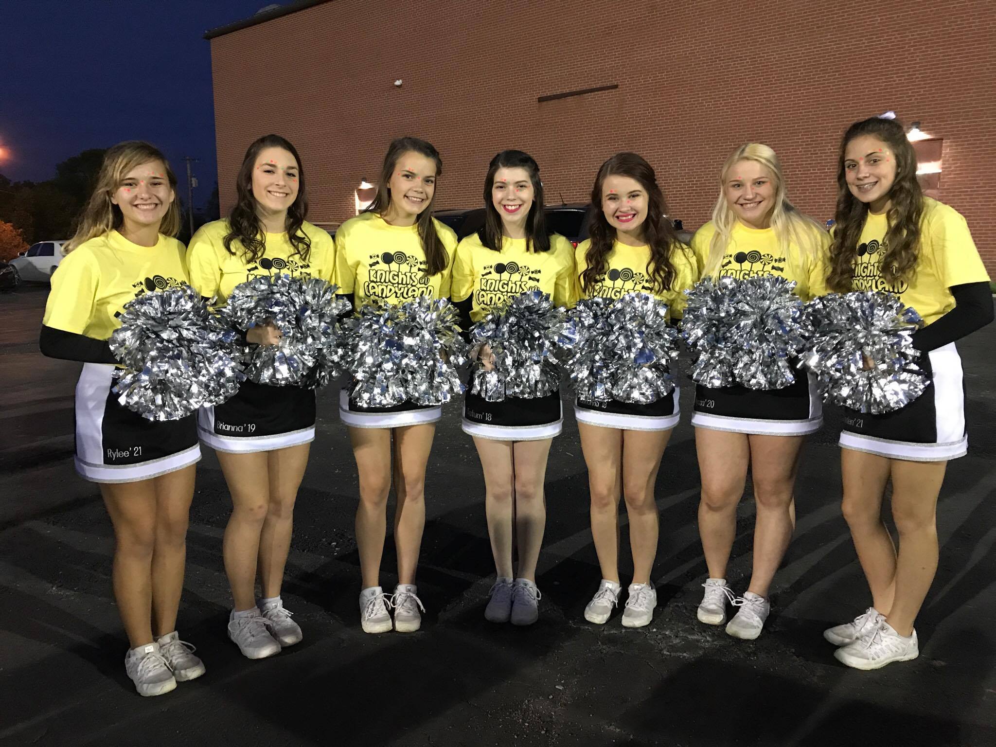 littlecheercamp EM 2017 2